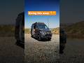 Last chance to take home this SPRINTER! #camping #4x4