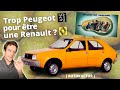 Renault 14  la bonne poire incomprise autokultur