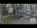 Авария в Красном Селе 09.10.21