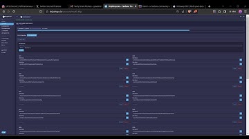 Task #4 - Setting up your DripDropz Account