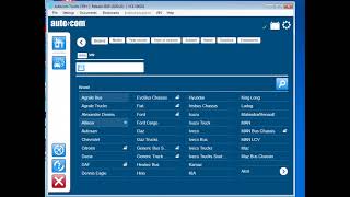 Autocom Truck Cdp Release 2023 Vci 10051 Installed U0026 Software Download Free