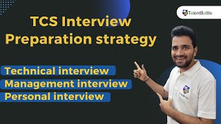 Ultimate Guide to TCS Interview Preparation for 2024 Batch Students | Tips & preparation strategy! screenshot 4