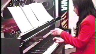 Havanir Ao Piano - Tvcom - O Poderoso Chefão