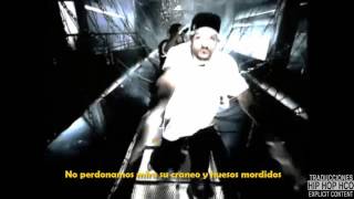 Method Man, Redman | Da Rockwilder (video) | SUBTITULADA EN ESPAÑOL