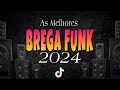 CD BREGA FUNK 2024 - AS MELHORES  - SELEÇÃO BREGA FUNK MAIO 2024 - AS MAIS TOCADAS DO MOMENTO