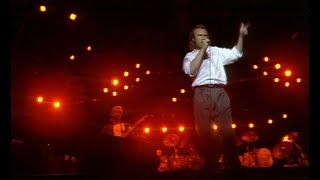 GENESIS - Turn it on again (Edited Version) (live in Mannheim, 20