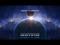 «Dark side of the future» studio session • Background version • Composer Andrey Klimkovsky