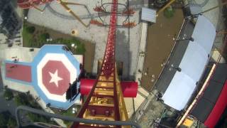The Thrill Capital of the South