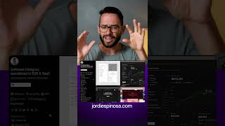 Great work, terrible presentation (portfolio review)