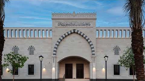 ﴿يريدون أن يطفئوا نور الله بأفواههم﴾ آيات مؤثرة تلاها القارئ عبدالعزيز التركي