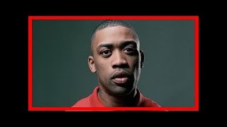 Breaking News | Wiley: you're hearing pop music in the charts - not grime