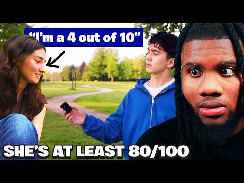 Do Girls Know How Attractive They Actually Are?