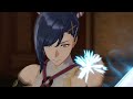 Fire Emblem Engage Memes | Kagetsu But its Khoi Dao Swearing