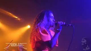 Empress Of - Water Water [HD] LIVE San Antonio 9/1/19