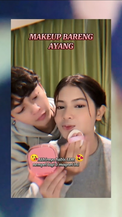 Ini tren yang sulit aku tiru 😭 #basmalahgralind #radenrakha #fyp