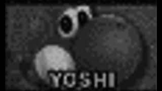 yoshi