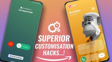 Top 7 Superior Custom Tweaks - 👻 For For Pro Users - i Bet You Don