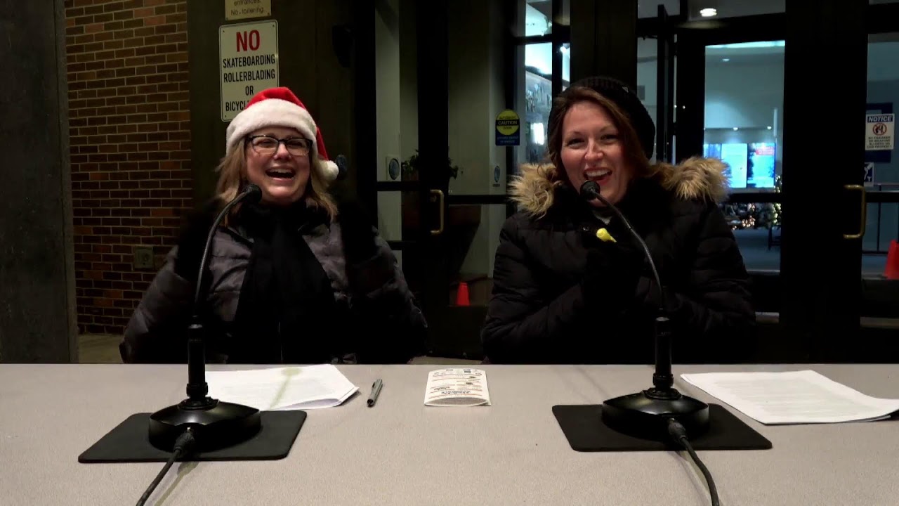 Jolly Jingle Parade 2025