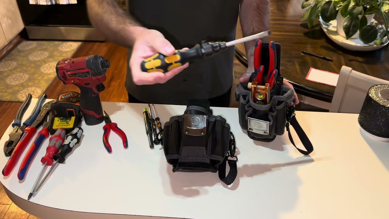 Veto Pro PAC MP1X and MP2X Review and Comparison - YouTube