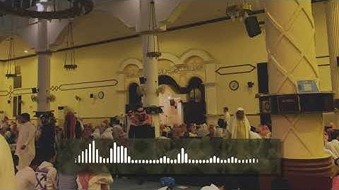صلاة القيام بجامع علي الشبلان بصوت الشيخ القارئ خالد الرياعي ليلة 23 / رمضان / 1443