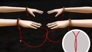 How to Play Freaky Rope from SiamMandalay®: Traditional Classic Family Games screenshot 2