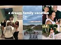 a dream family vacation...beach house tour!!!