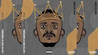 Kabza De Small x Daliwonga x Xolani x DJ Maphorisa - Qula