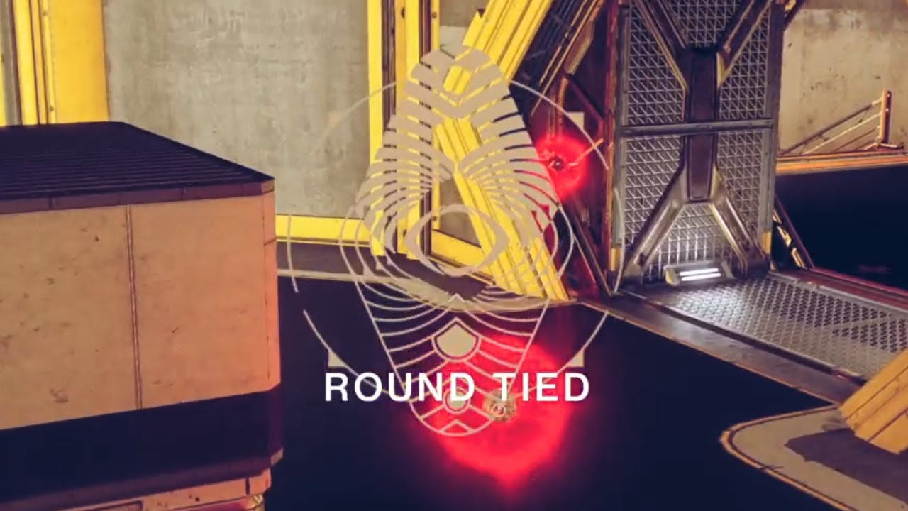 The state of Destiny 2 trials right now