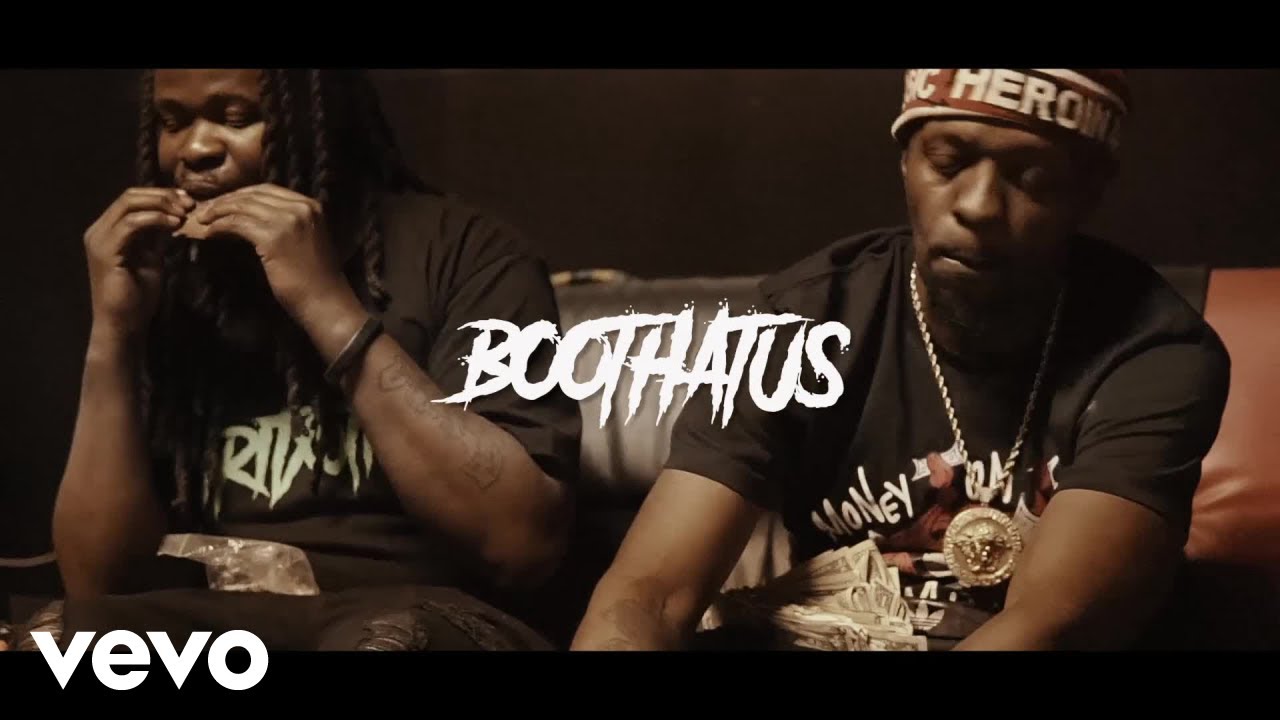 Boothatus - Like A Shotta | Dir. RaFilms auf YouTube ansehen Boothatus - Like A Shotta | Dir. RaFilms auf YouTube ansehen