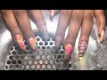 Watch Me Do Nails