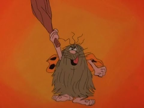 Captain Caveman & the Teen Angels: the Complete Series - YouTube