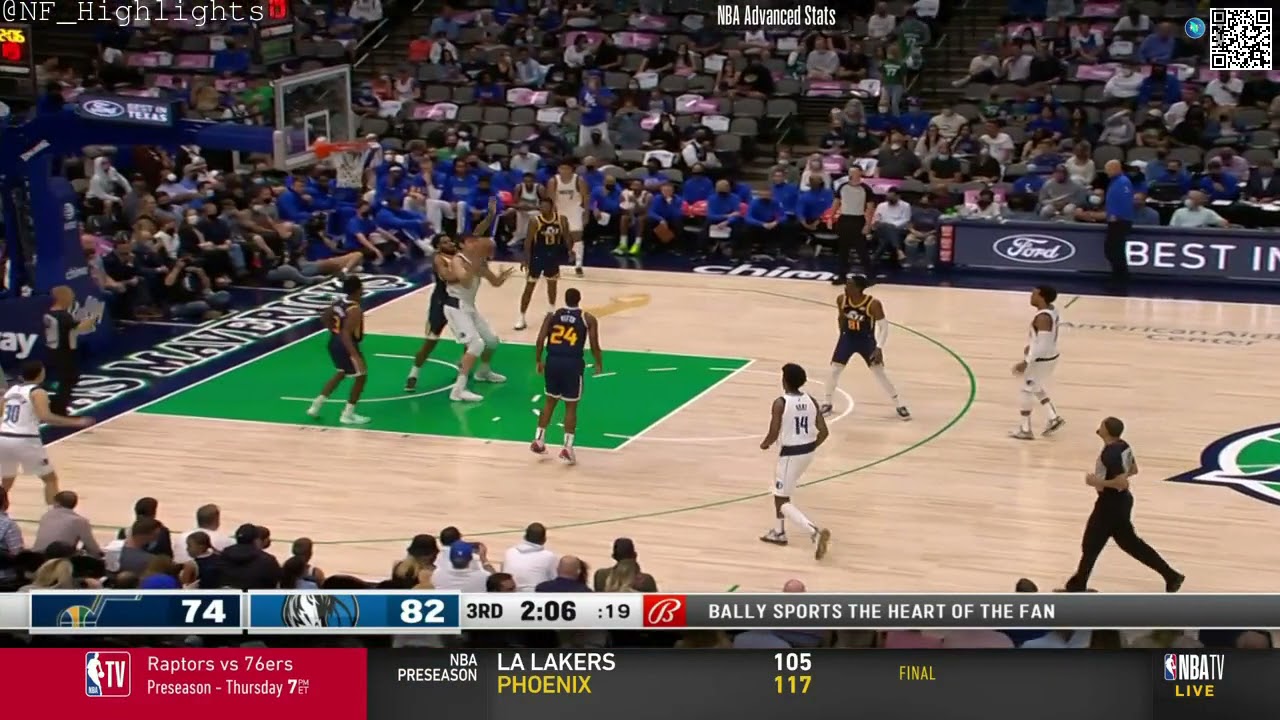 Marques Bolden : All Possessions (2021-10-06)