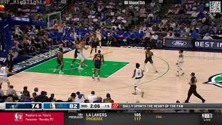 Marques Bolden All Possessions 2021-10-06