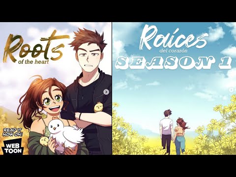 Roots of the Heart Season 1