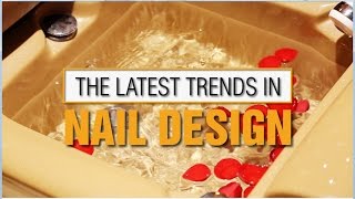 TVC SLIDES SHOW for Nails Salon _ DEMO