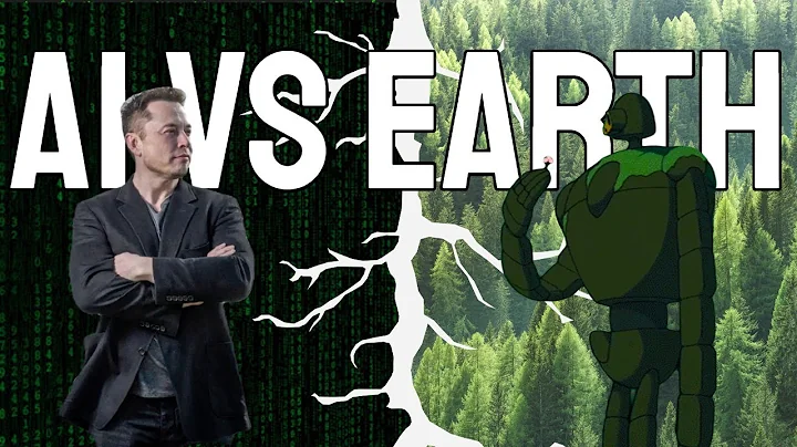 The Robot Revolution: Solarpunk or Dystopia?