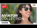 Ray-Ban Aviator Collection | SportRx