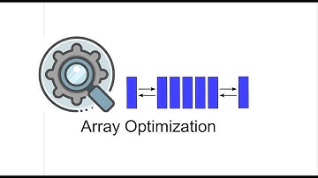 E2. Array Optimization by Deque  | Codeforces Round #744  (Div. 3)