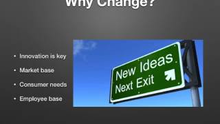 Organizational Development Presentation