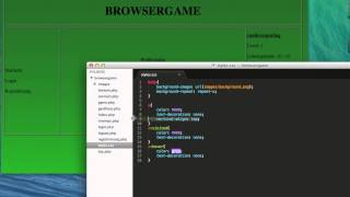 MMORPG Browsergame programmieren (Part 15) - Links