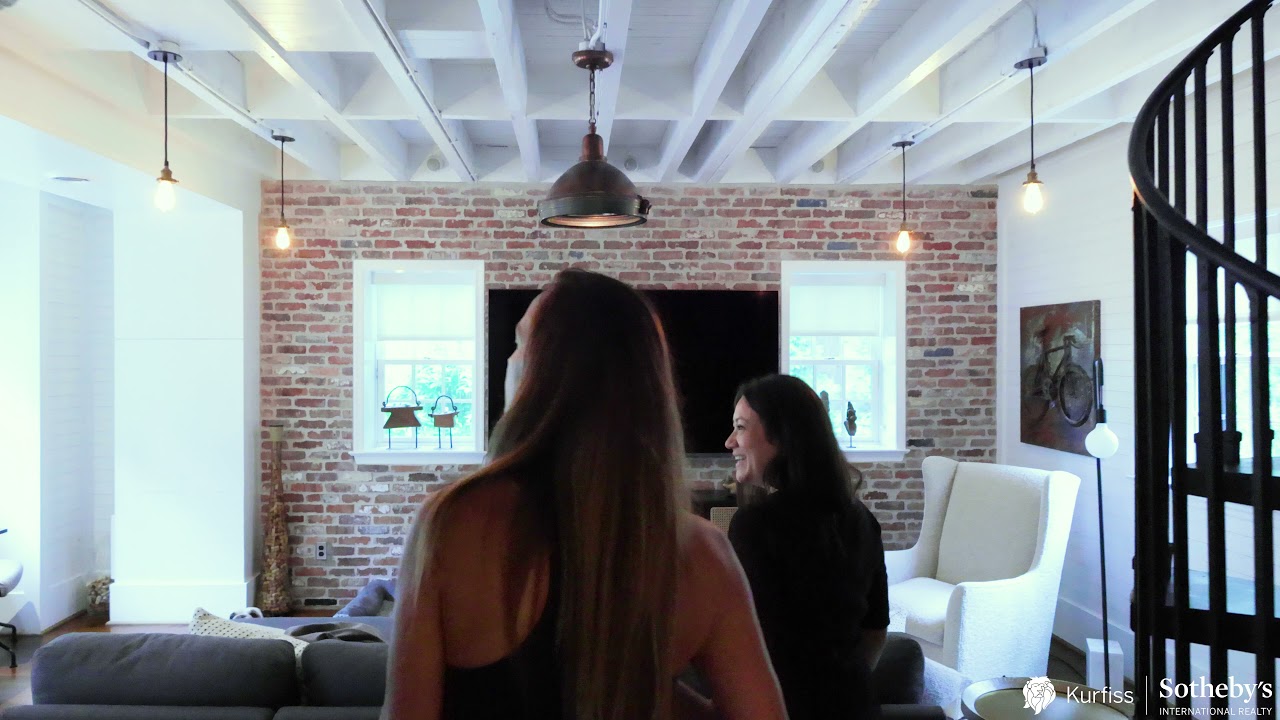 Kurfiss Sotheby's International Realty | Nina Furia