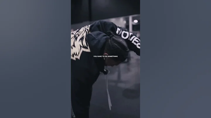 TO GET SOMETHING YOU NEVER HAD, YOU HAVE TO DO SOMETHING YOU NEVER DID #motivation