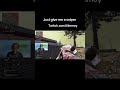 SHOT THAT FOOL TRYING TO JUMP #streamer #twitch #warzone