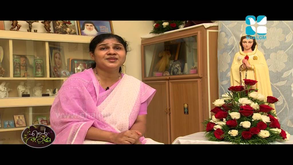 Ente Nalla Amma Epi:36