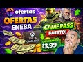 ¡CORRE! 🏃💨 Estas ofertas de Eneba van a volar | COD Points y GAME PASS al Mejor Precio