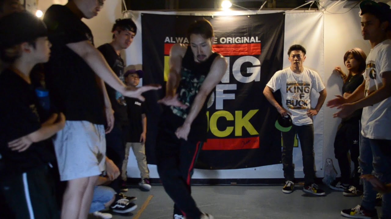 General Twiggz vs Twiggz Deuce | Keep Of Buck vol.68 | 2019.08.17