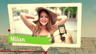 Interpretor Traducteur Portable Vocal Instantané Ntl2000 Youtube 720P