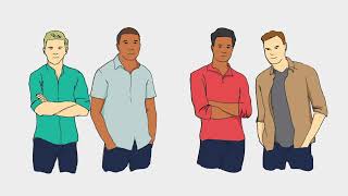 Racial Discrimination and Entry Level Employment
