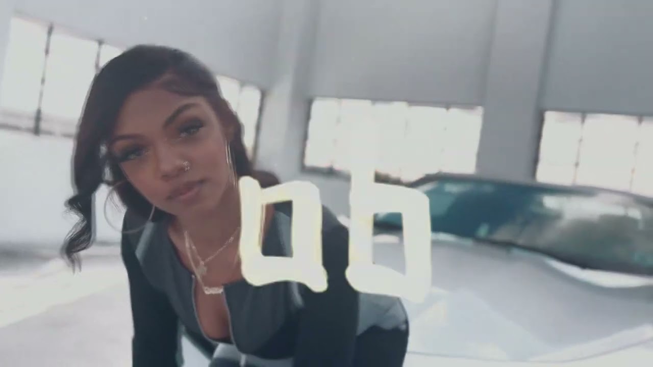 Saudoff - Yea Yea (Official Video) 