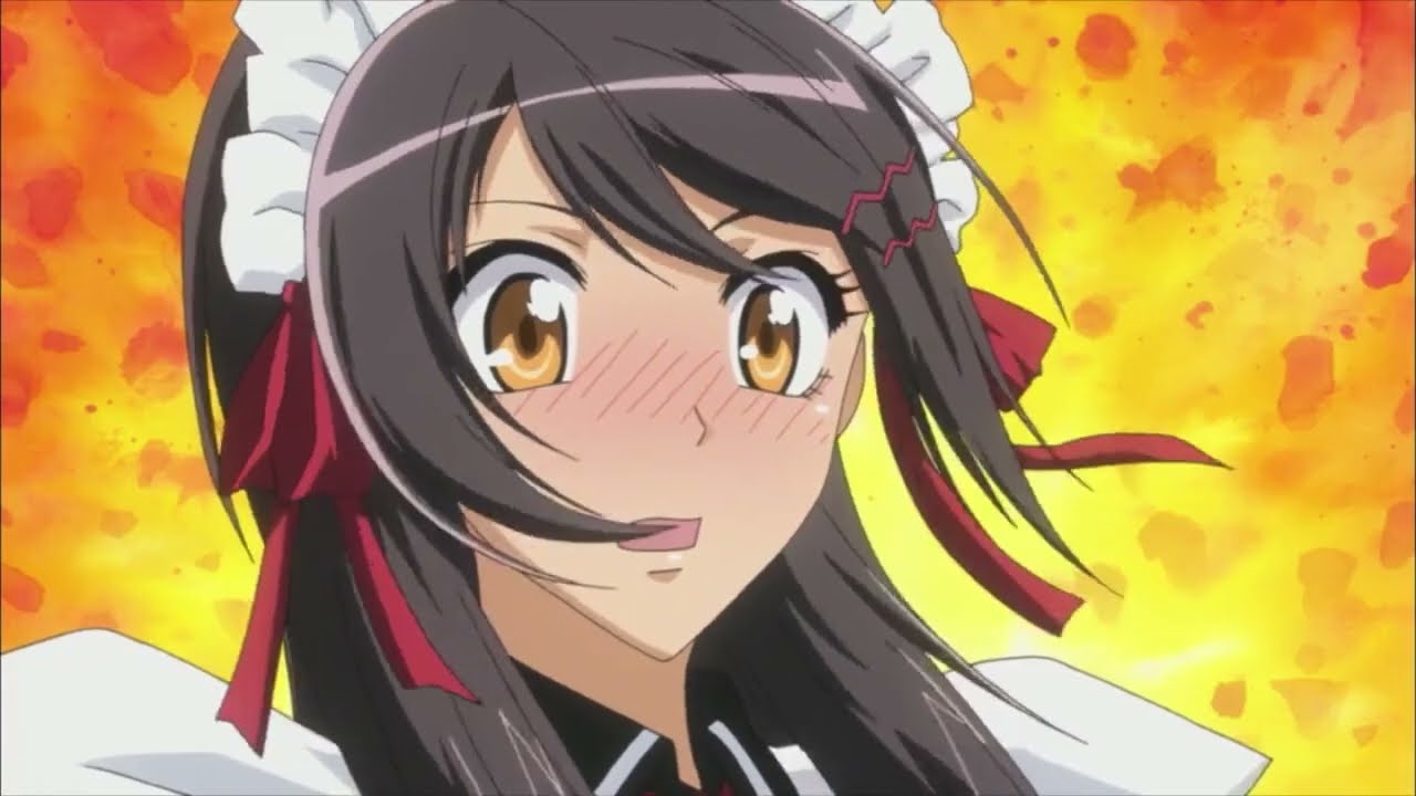 What is Love? - TWICE AMV 